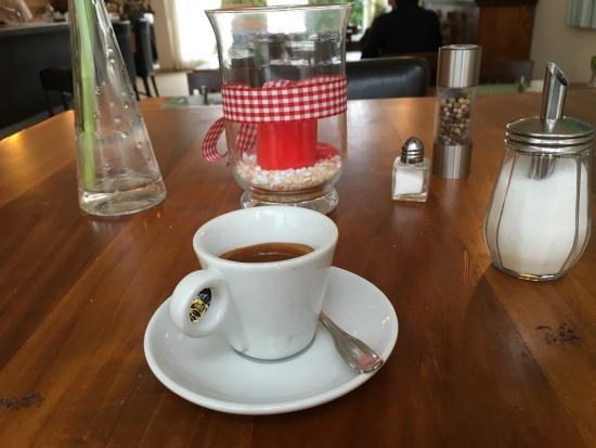 Ristorante Picchio Rosso